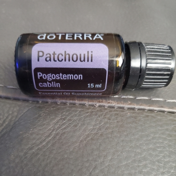 Doterra Other - Patchouli by DoTerra New unopened